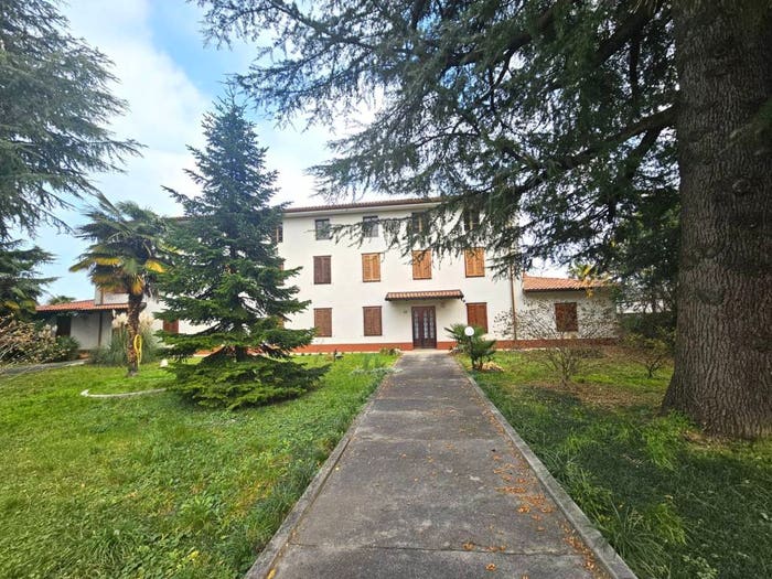 Casa con 6 locali in vendita in via Verdi, Centro, Farra d'Isonzo