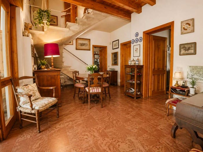 Casa con 6 locali in vendita in Centro, Campagnola Cremasca