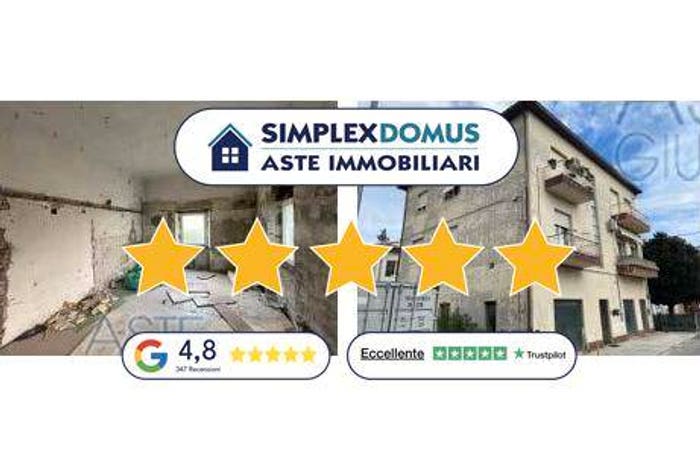 Appartamento con 6 locali in vendita in Via Piemonte, Viale del Lavoro, Jesi