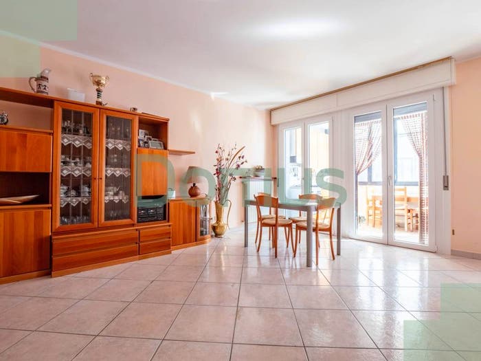 Appartamento trilocale in vendita in Via Giardino di San Mauro, Diegaro, Cesena