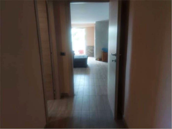 Appartamento trilocale in vendita in Centro, Formia