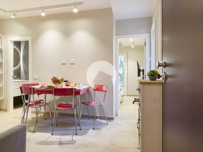 Appartamento bilocale in affitto in Via Giuseppe Ferrari Bonini, Centro Storico, Reggio Emilia