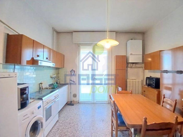 Appartamento con 5 locali in vendita in via arnaldo da brescia, Bozzolo