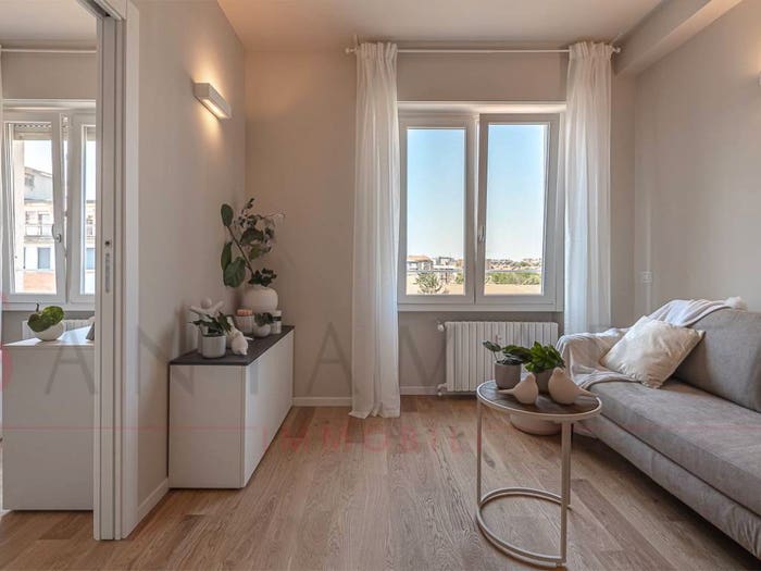 Appartamento bilocale in vendita in Gambara, Milano