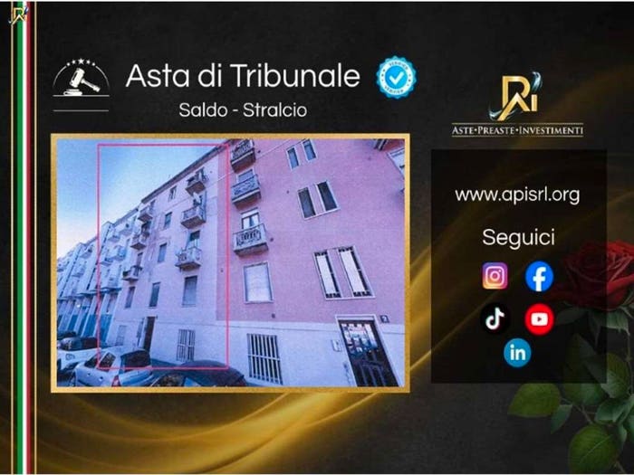 Appartamento bilocale in vendita in Via Demetrio Cretese, Affori Bovisa, Milano