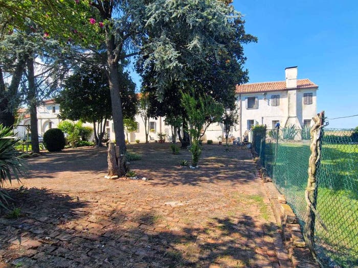Casa con 6 locali in vendita in Centro, Ceregnano