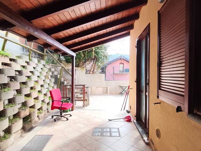 Casa con 5 locali in vendita in Via Campaccio, Centro, Luino