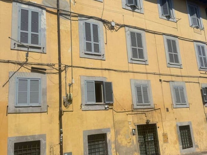 Appartamento trilocale in vendita in Via Principe di Napoli, Centro, Bracciano