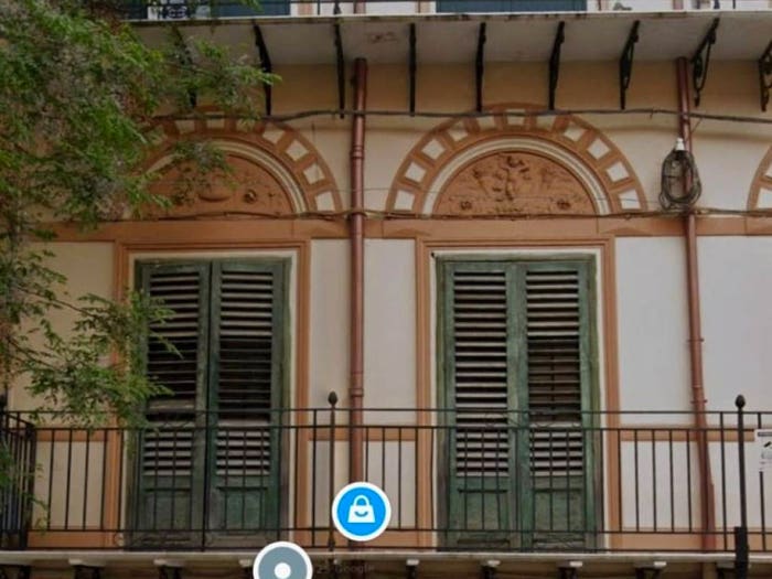 Appartamento con 6 locali in vendita in Corso Calatafimi, Calatafimi Alta, Palermo