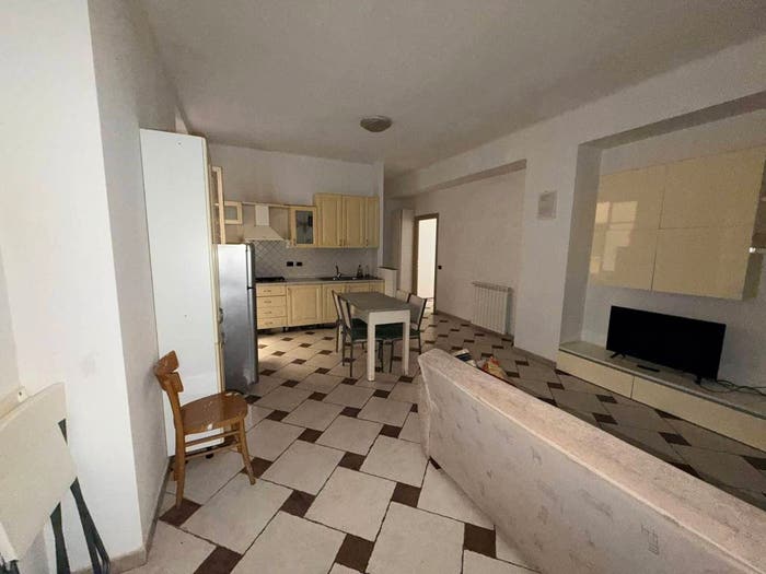 Appartamento quadrilocale in vendita in Via Cristoforo Colombo, Centro Storico, La Spezia