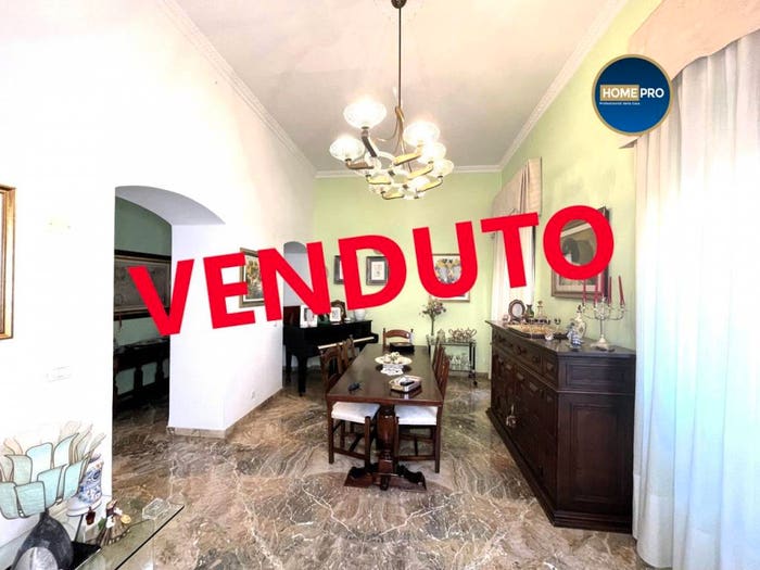 Appartamento quadrilocale in vendita in via Leonardo, Centro Storico Pirgo Odescalchi, Civitavecchia