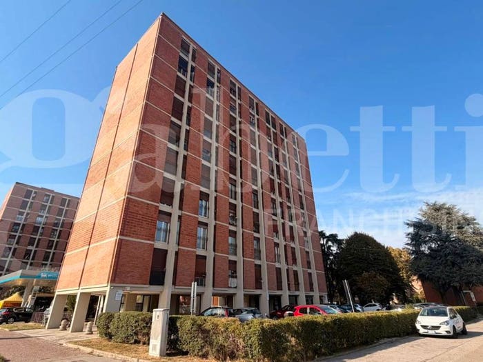 Appartamento con 5 locali in vendita in Via Giuseppe Di Vittorio, Barca, Bologna