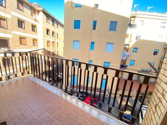 Appartamento quadrilocale in vendita in Via San Vito, Colonne San Vito, Giugliano in Campania