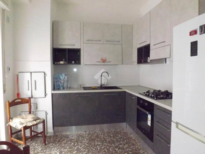 Appartamento quadrilocale in vendita in VIA LECCE, Bisceglie