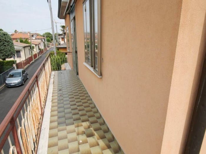 Appartamento quadrilocale in vendita in Via Sant'Andrea, Centro San Lorenzo, Albignasego