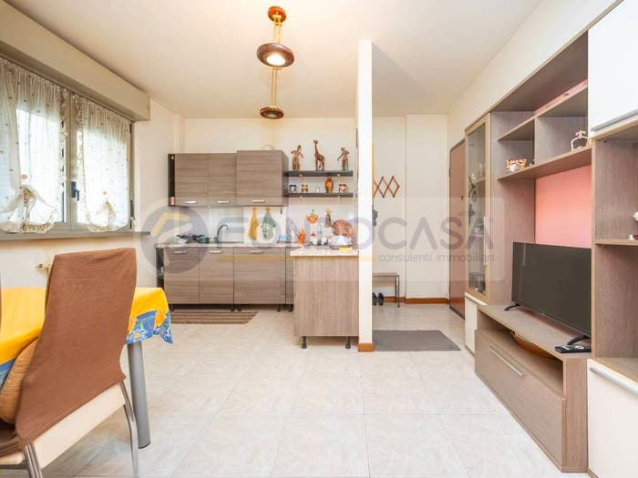 Appartamento bilocale in vendita in Via del Ricordo, Ponte Nuovo, Milano