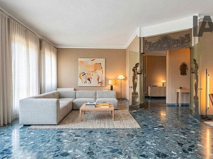 Casa con 6 locali in vendita in Via Scrovegni, Scrovegni, Padova
