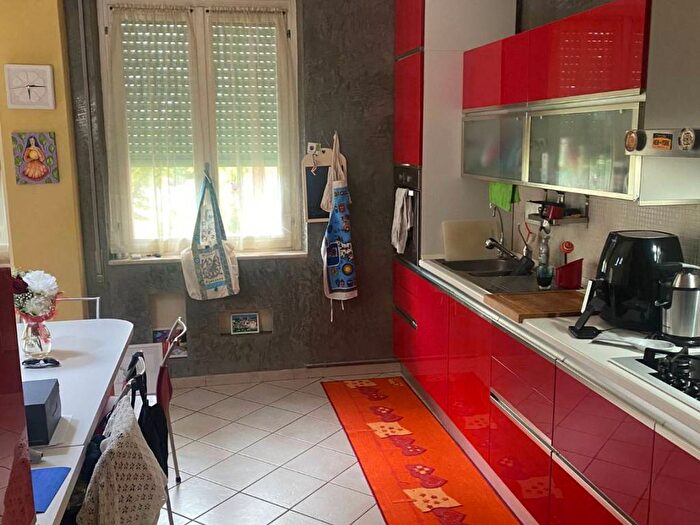 Appartamento bilocale in vendita in Via Novembre, Dante Cheope, Piacenza