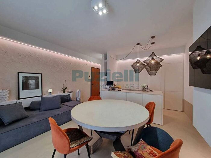 Appartamento trilocale in vendita in Via Ticino, Porto San Giorgio