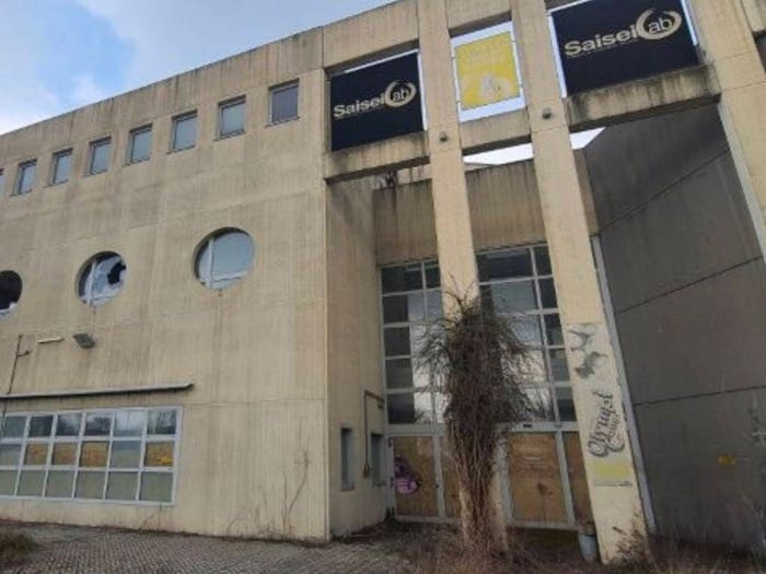 Casa con 5 locali in vendita in Via Argentina Altobelli, Due Pini Te Brunetti, Mantova