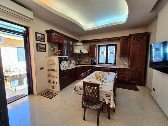 Appartamento bilocale in vendita in Via Mazzini, Centro, Caivano