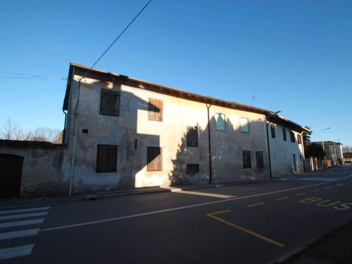 Casa con 6 locali in vendita in Via Udine, San Lorenzo Isontino