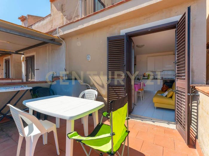 Casa trilocale in vendita in BAIA ARCILE, Costa Saracena Castelluccio, Augusta