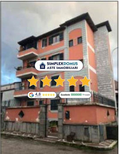 Appartamento con 5 locali in vendita in Via Seconda Traversa di GB Marino, Madonna delle Grazie, Giugliano in Campania