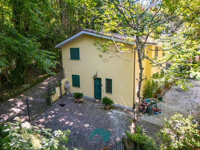 Casa con 6 locali in vendita in Via Ciciliano, Centro, Palestrina