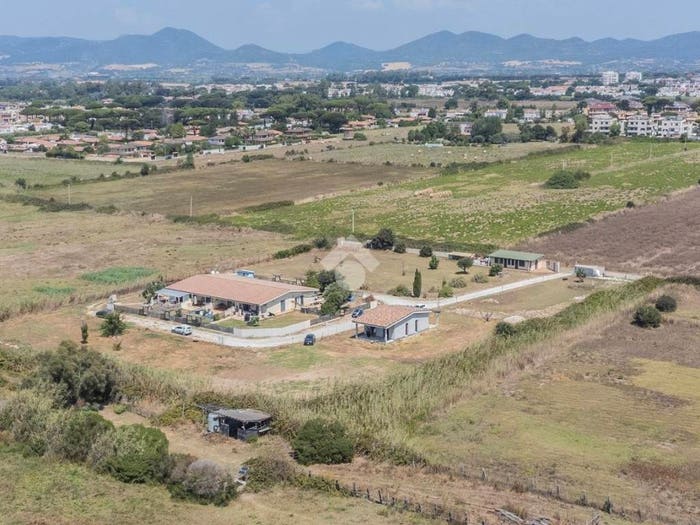 Casa monolocale in vendita in Via del bagolaro, Cerenova, Cerveteri