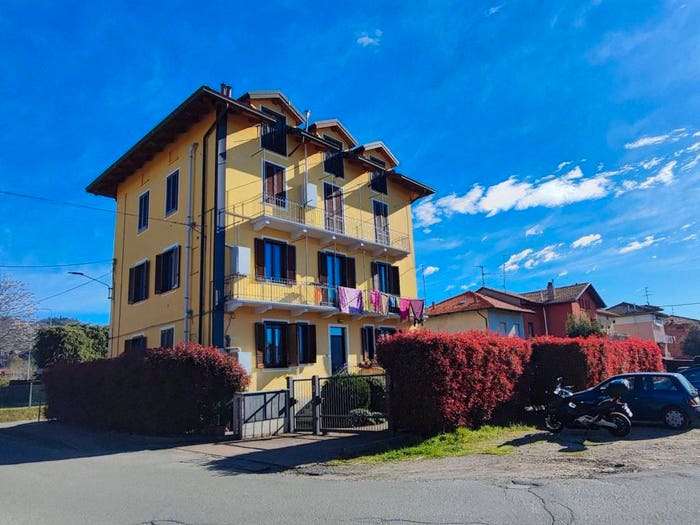 Appartamento trilocale in vendita in Via Valdengo, Chiavazza, Biella
