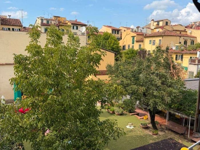Appartamento quadrilocale in vendita in Via dei Macci, Sant'Ambrogio, Firenze