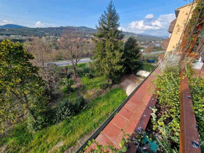 Casa con 6 locali in vendita in Via di Villamagna, Candeli, Bagno a Ripoli