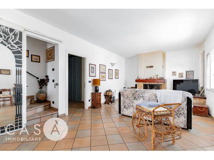 Casa quadrilocale in vendita in Castiglione Villa Inferno Montaletto, Cervia