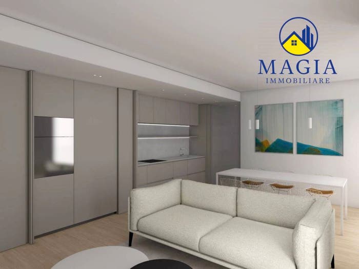Appartamento trilocale in vendita in VIA DEI GIRASOLI, Ascoli Piceno