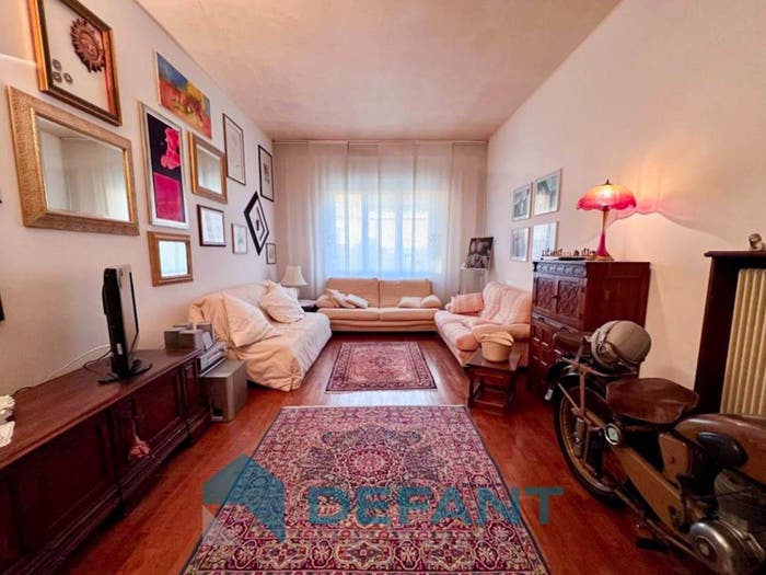Appartamento trilocale in vendita in Corso della Libertà, Gries San Quirino, Bolzano