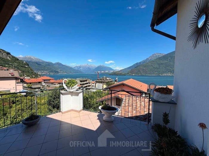 Casa con 6 locali in vendita in Via Bresciana, Centro, Musso