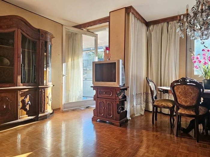 Appartamento con 5 locali in vendita in Via Trottechien, Centro, Aosta