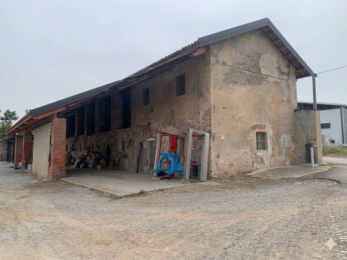 Casa bilocale in vendita in via Villafalletto, San Benigno, Cuneo