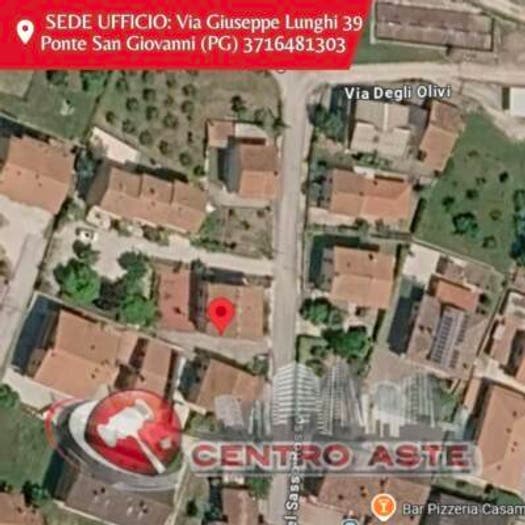 Appartamento quadrilocale in vendita in frazione Casamorcia Gubbio PG, Centro, Gubbio