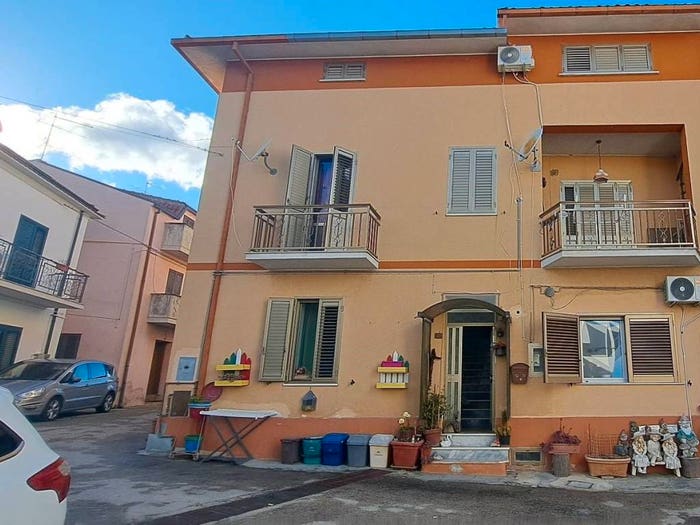 Appartamento con 5 locali in vendita in Corso Villa San Leonardo, Villa San Leonardo, Ortona