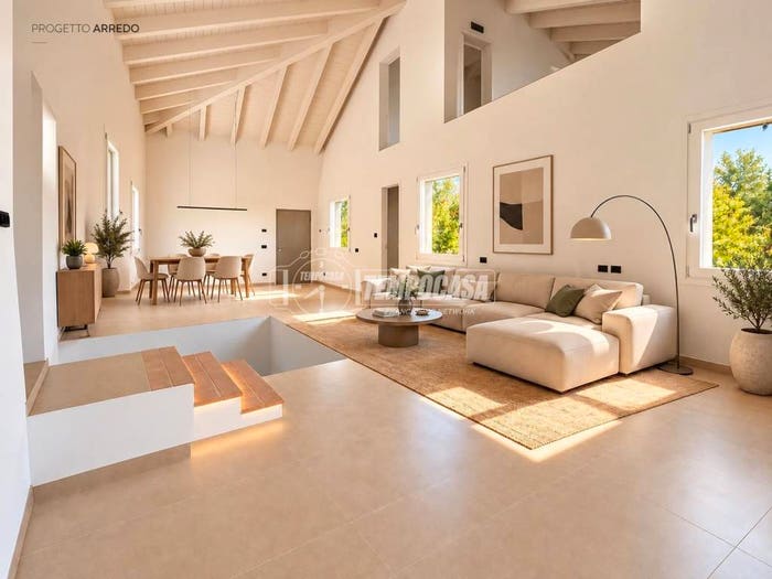 Casa con 5 locali in vendita in Strada Montecatini, San Damaso, Modena