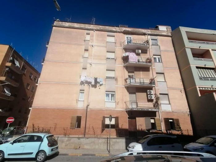 Appartamento trilocale in vendita in Via Cravellet, Sant'Agostino, Alghero