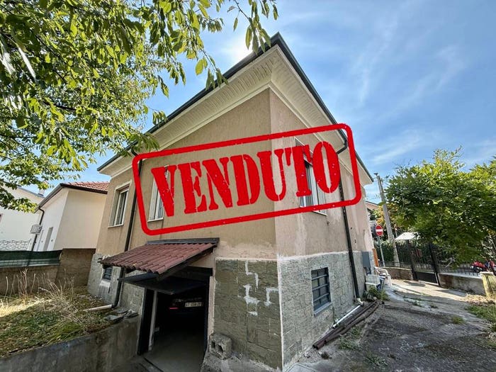 Casa trilocale in vendita in Via Trento, Pregnana Milanese