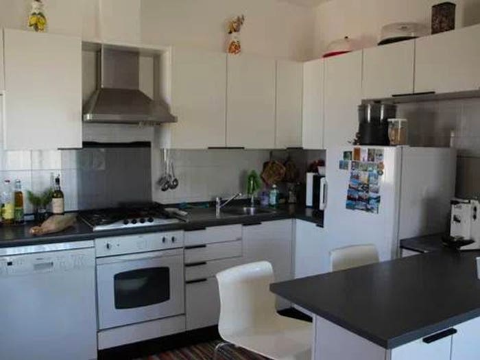 Appartamento con 5 locali in vendita in Contrada Lanternone, Ostra Vetere