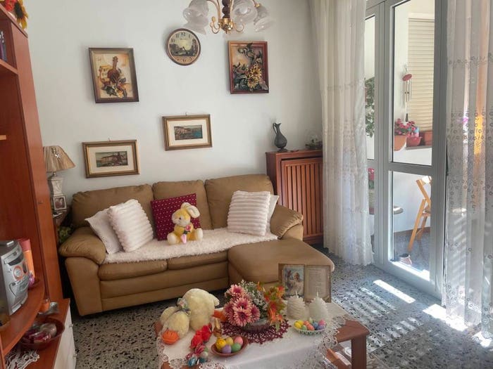 Appartamento quadrilocale in vendita in Via Aurora, Incirano, Paderno Dugnano