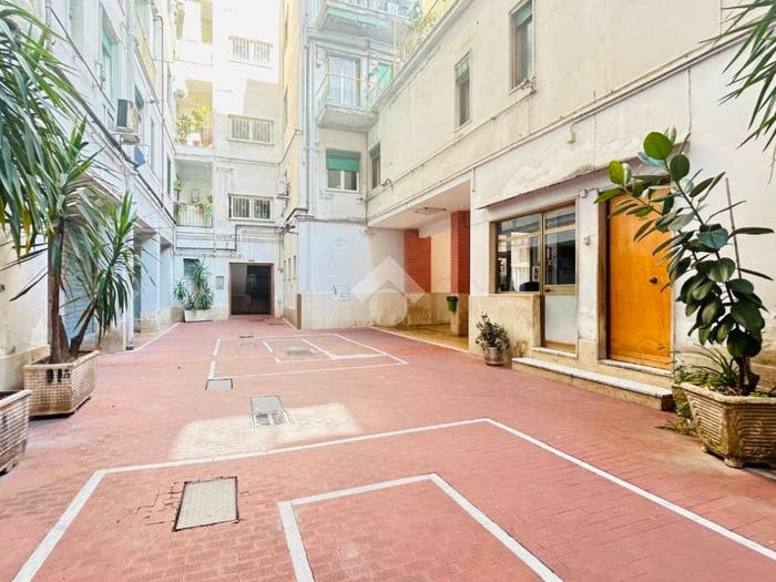 Appartamento trilocale in vendita in Via Luigi Volpicella, Ponticelli, Napoli