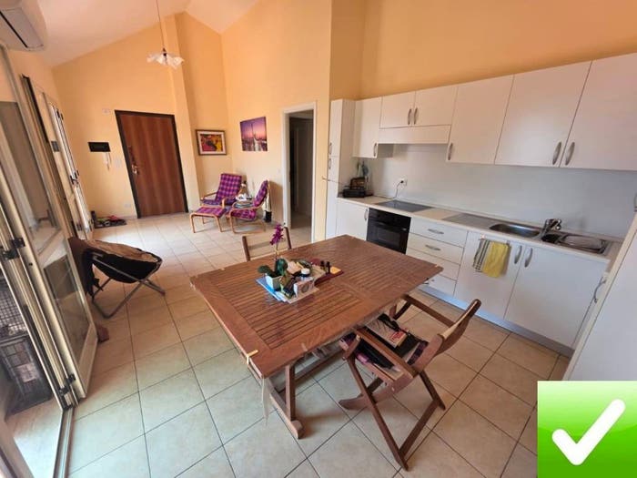Appartamento trilocale in vendita in Marina Di San Lorenzo, San Lorenzo
