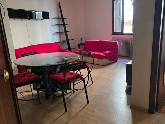 Appartamento quadrilocale in vendita in Via San Francesco, Santo, Padova