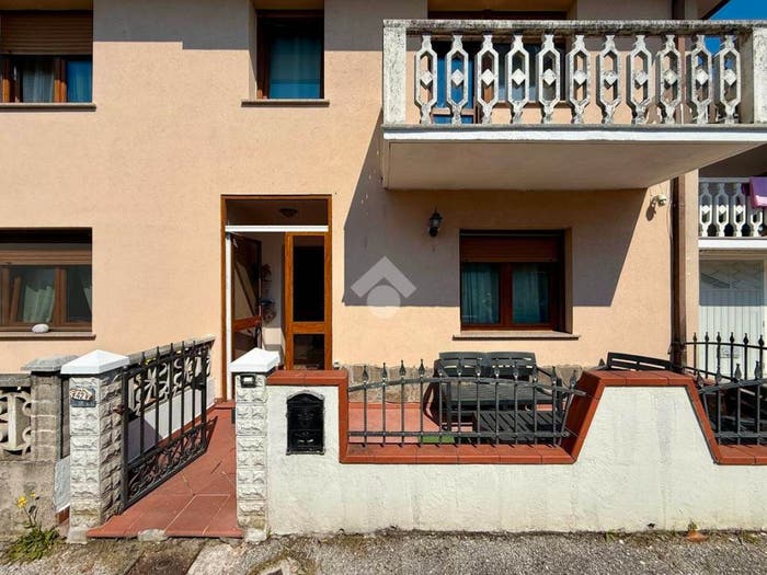 Casa quadrilocale in vendita in Via Pezzut, Centro, Azzano Decimo